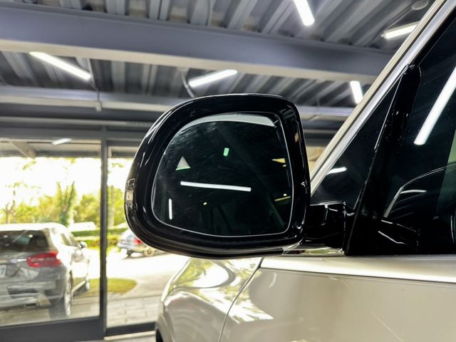 BMW/ 寶馬 X5 SERIES  第14張相片