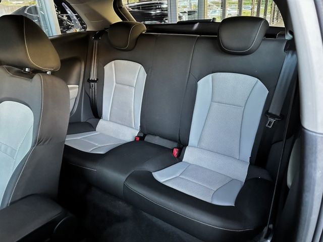 Audi A1  第7張相片