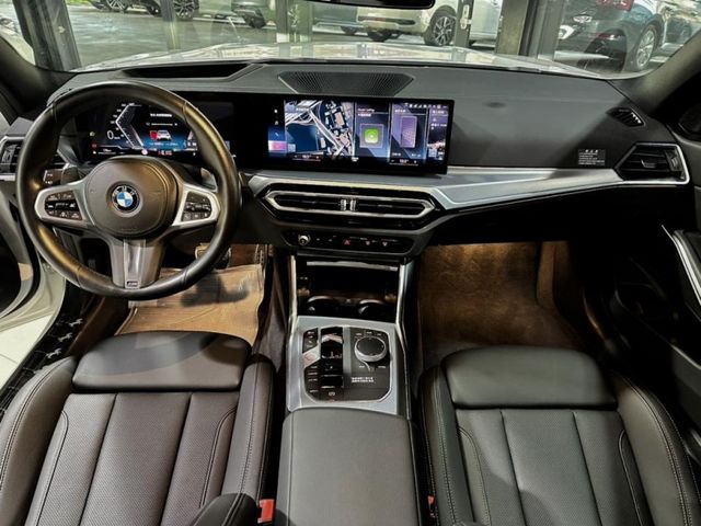 BMW/ 寶馬 320i M Sport  第8張相片