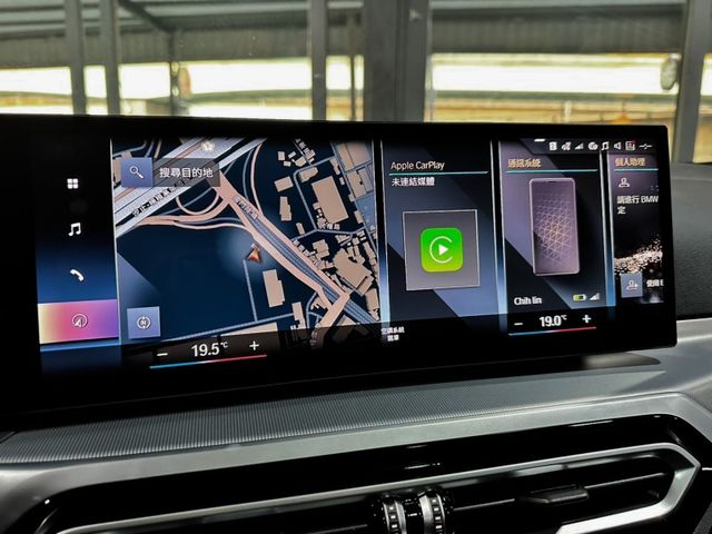 BMW/ 寶馬 320i M Sport  第11張相片