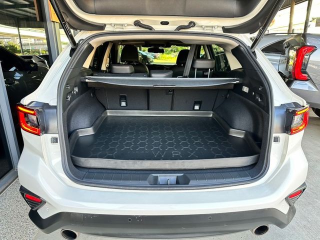 Subaru WRX  第2張相片