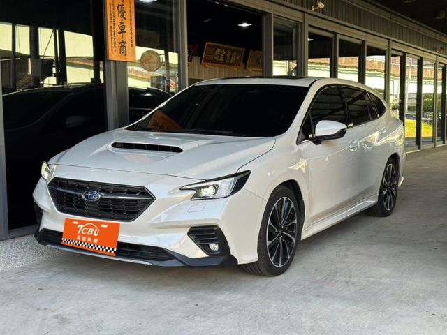 Subaru WRX  第4張相片