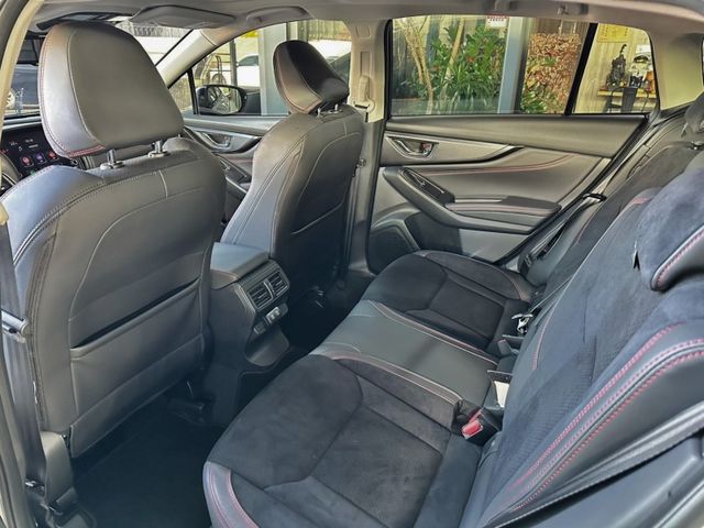 Subaru WRX  第7張相片