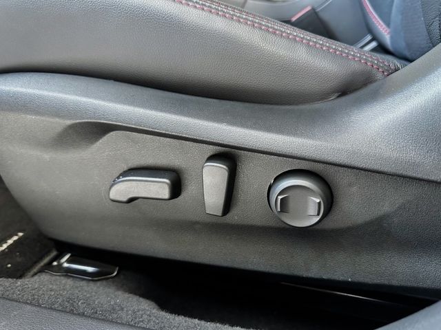 Subaru WRX  第14張相片
