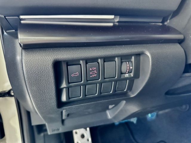 Subaru WRX  第15張相片