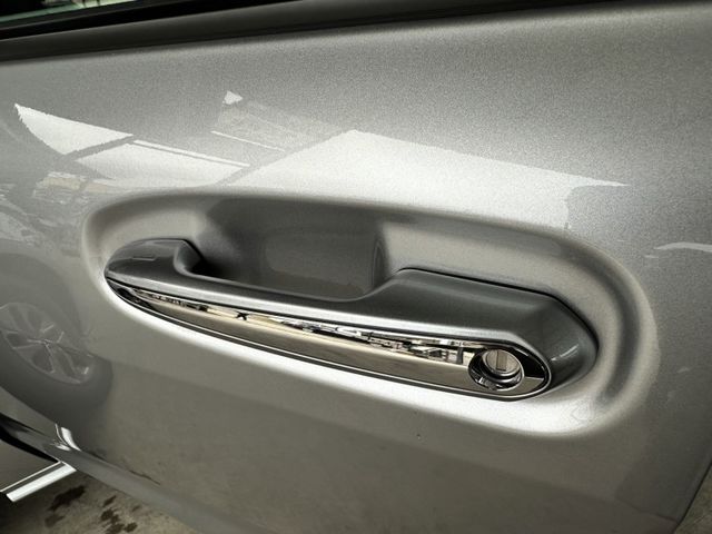 Toyota Sienna  第2張相片