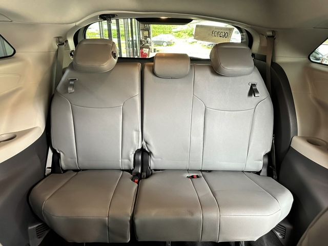 Toyota Sienna  第8張相片