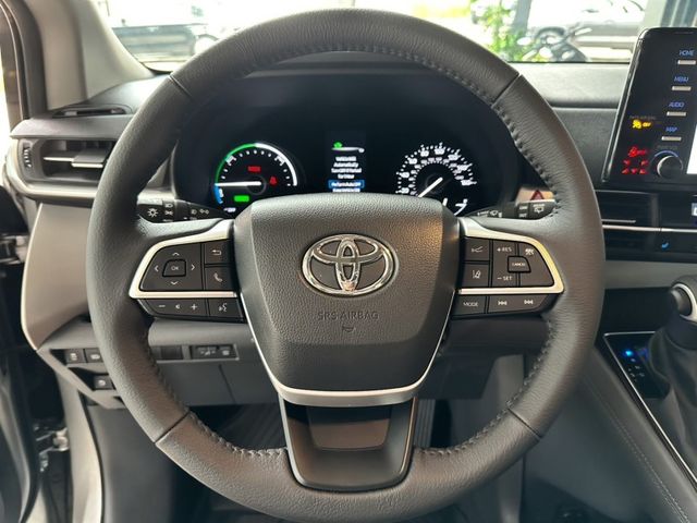 Toyota Sienna  第10張相片