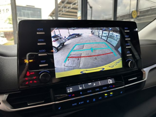 Toyota Sienna  第11張相片