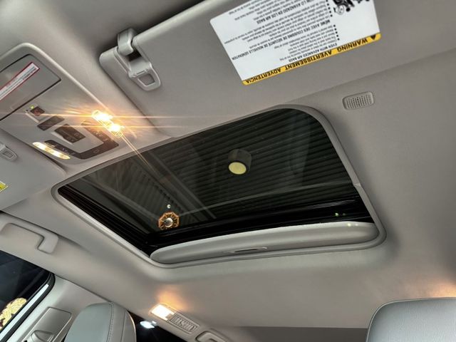 Toyota Sienna  第13張相片