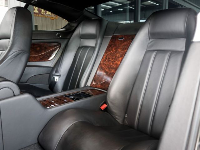 Bentley  Continental GT  第7張相片