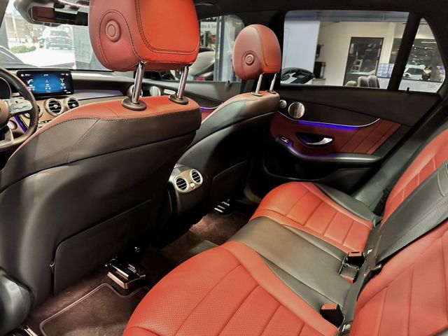 Mercedes-Benz/賓士 GLC300  第7張相片