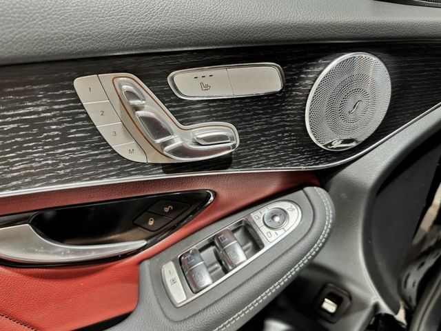 Mercedes-Benz/賓士 GLC300  第13張相片