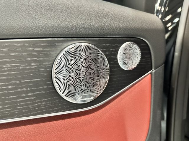 Mercedes-Benz/賓士 GLC300  第14張相片