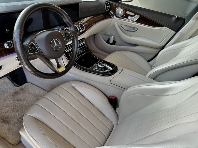 Mercedes-Benz/賓士 E-CLASS  第6張相片
