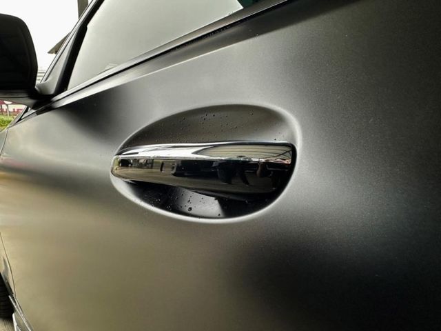 Mercedes-Benz/賓士 C43  第2張相片
