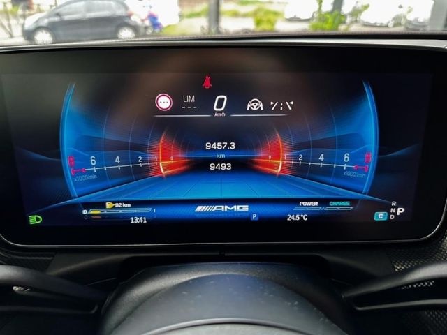 Mercedes-Benz/賓士 C43  第3張相片