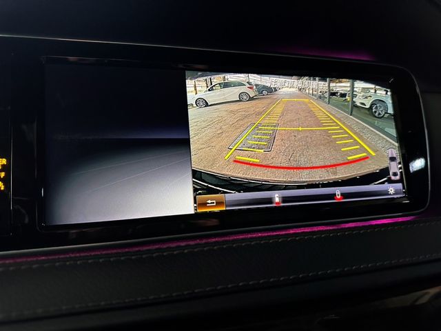 Mercedes-Benz/賓士 S500  第9張相片