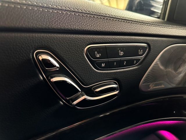 Mercedes-Benz/賓士 S500  第12張相片