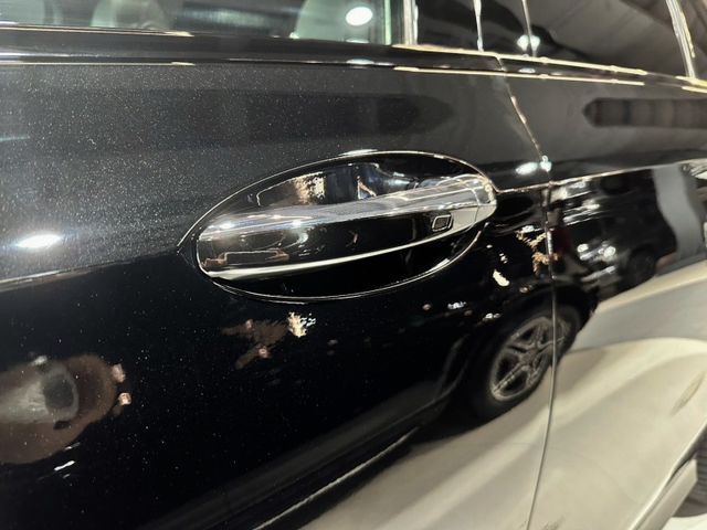 Mercedes-Benz/賓士 E-CLASS  第3張相片