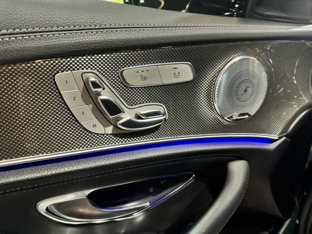 Mercedes-Benz/賓士 E-CLASS  第10張相片
