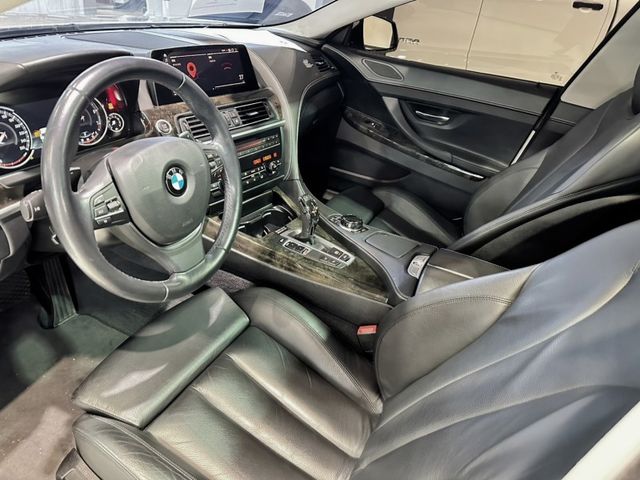 BMW/ 寶馬 640i  第6張相片