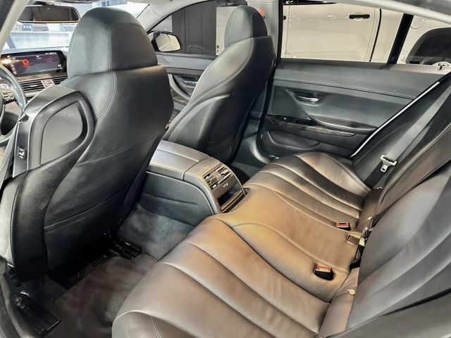 BMW/ 寶馬 640i  第7張相片