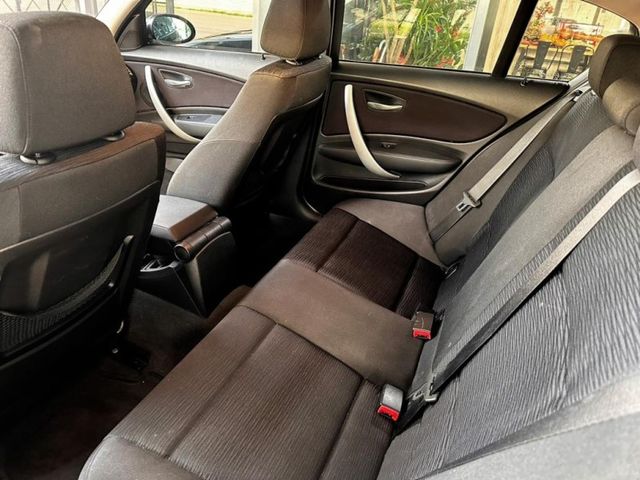BMW/ 寶馬 120i  第7張相片