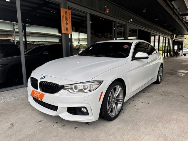 BMW/ 寶馬 428i  第4張相片