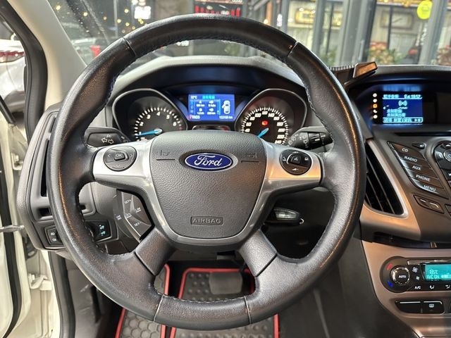 Ford/福特 Focus  第1張相片