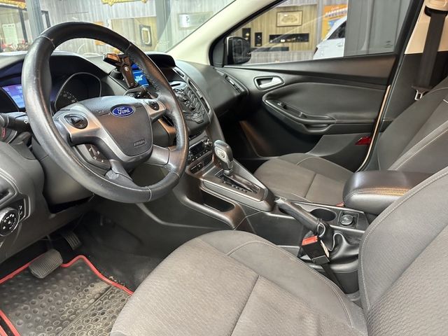 Ford/福特 Focus  第6張相片