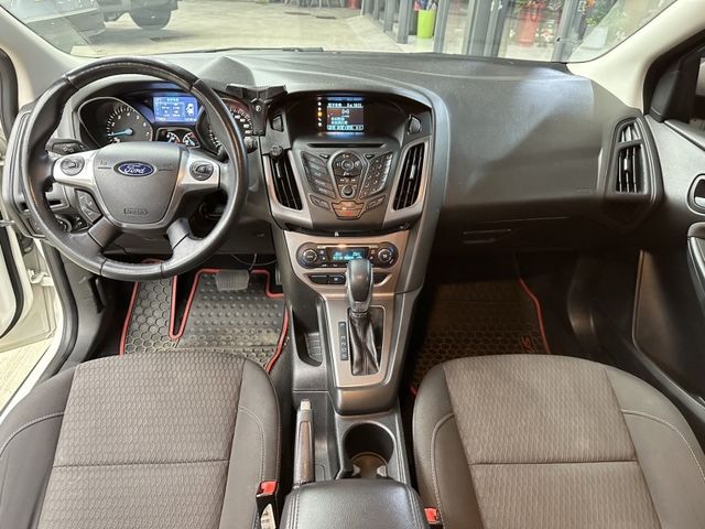 Ford/福特 Focus  第8張相片