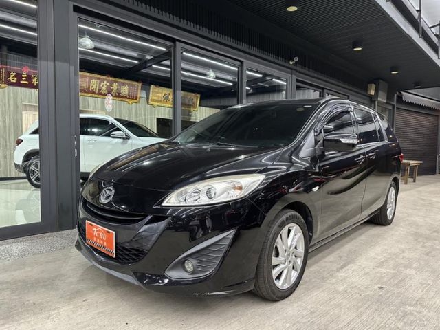 Mazda Mazda5  第4張相片