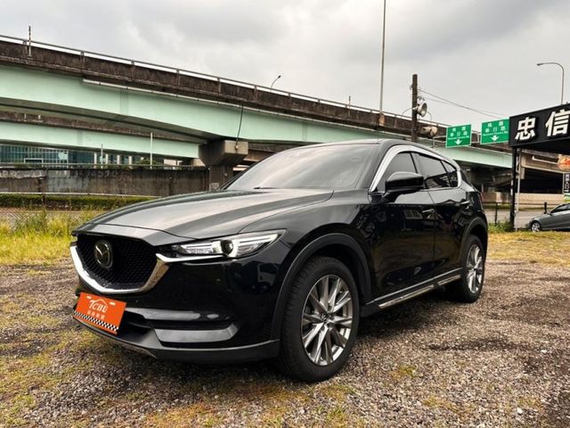 Mazda CX-5  第4張相片