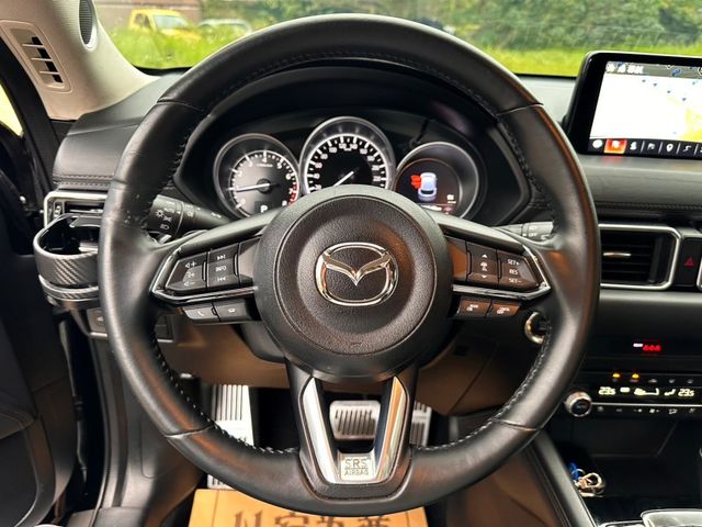 Mazda CX-5  第9張相片