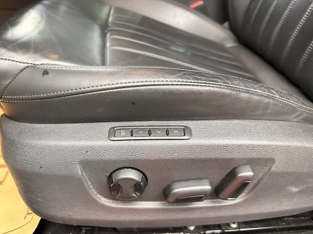 Skoda Superb  第1張相片