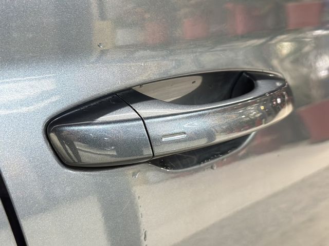 Skoda Superb  第3張相片