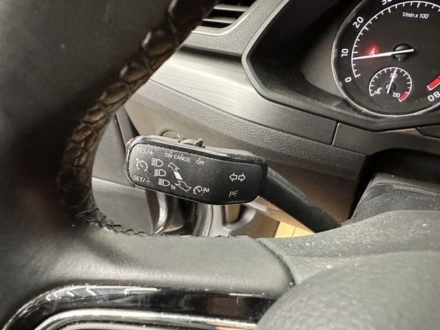 Skoda Superb  第12張相片
