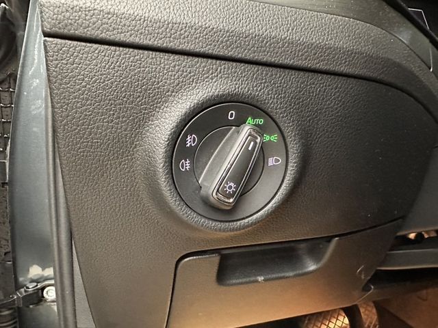 Skoda Superb  第13張相片