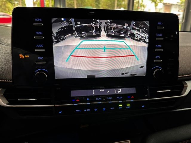 Toyota Sienna  第10張相片