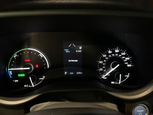 Toyota Sienna  第3張相片