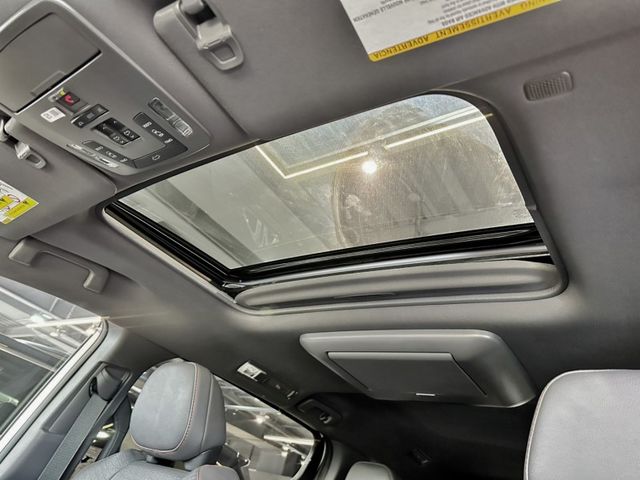 Toyota Sienna  第12張相片