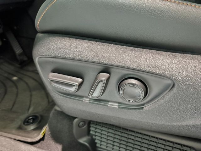 Toyota Sienna  第13張相片