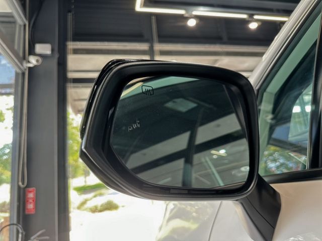 Toyota Sienna  第16張相片