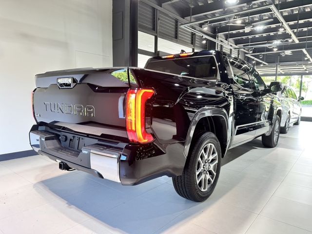 Toyota TUNDRA  第5張相片