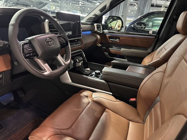 Toyota TUNDRA  第6張相片