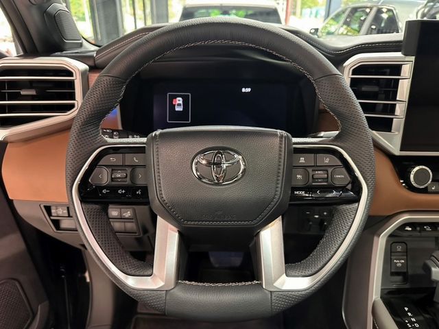 Toyota TUNDRA  第9張相片