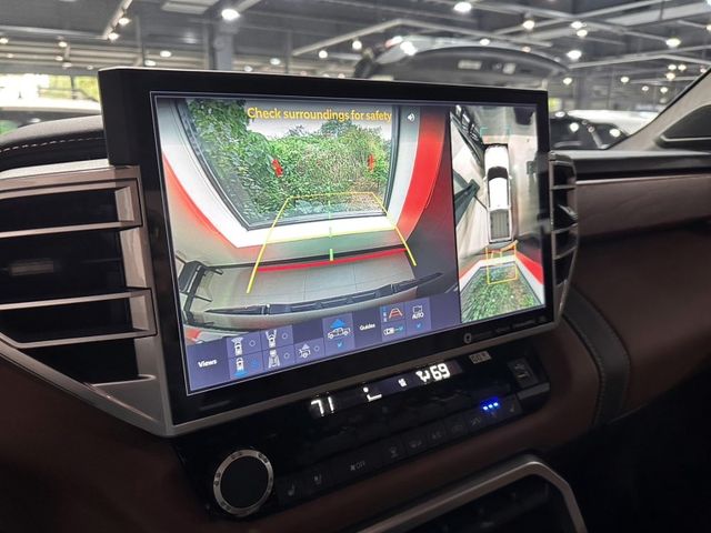 Toyota TUNDRA  第10張相片