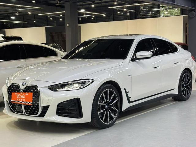 BMW/ 寶馬 430i M Sport  第4張相片
