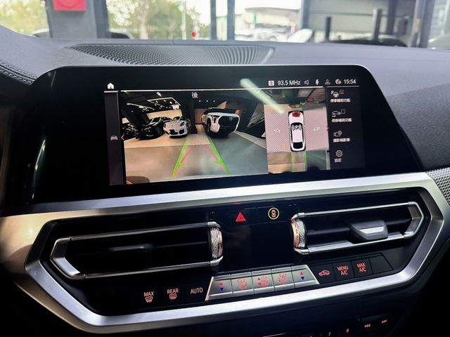 BMW/ 寶馬 430i M Sport  第10張相片